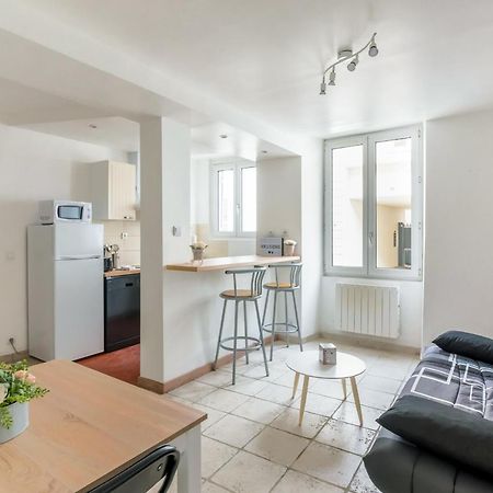 L'Arpajonnais 1 Cosy Hyper Centre 5Min N20 Apartman Kültér fotó
