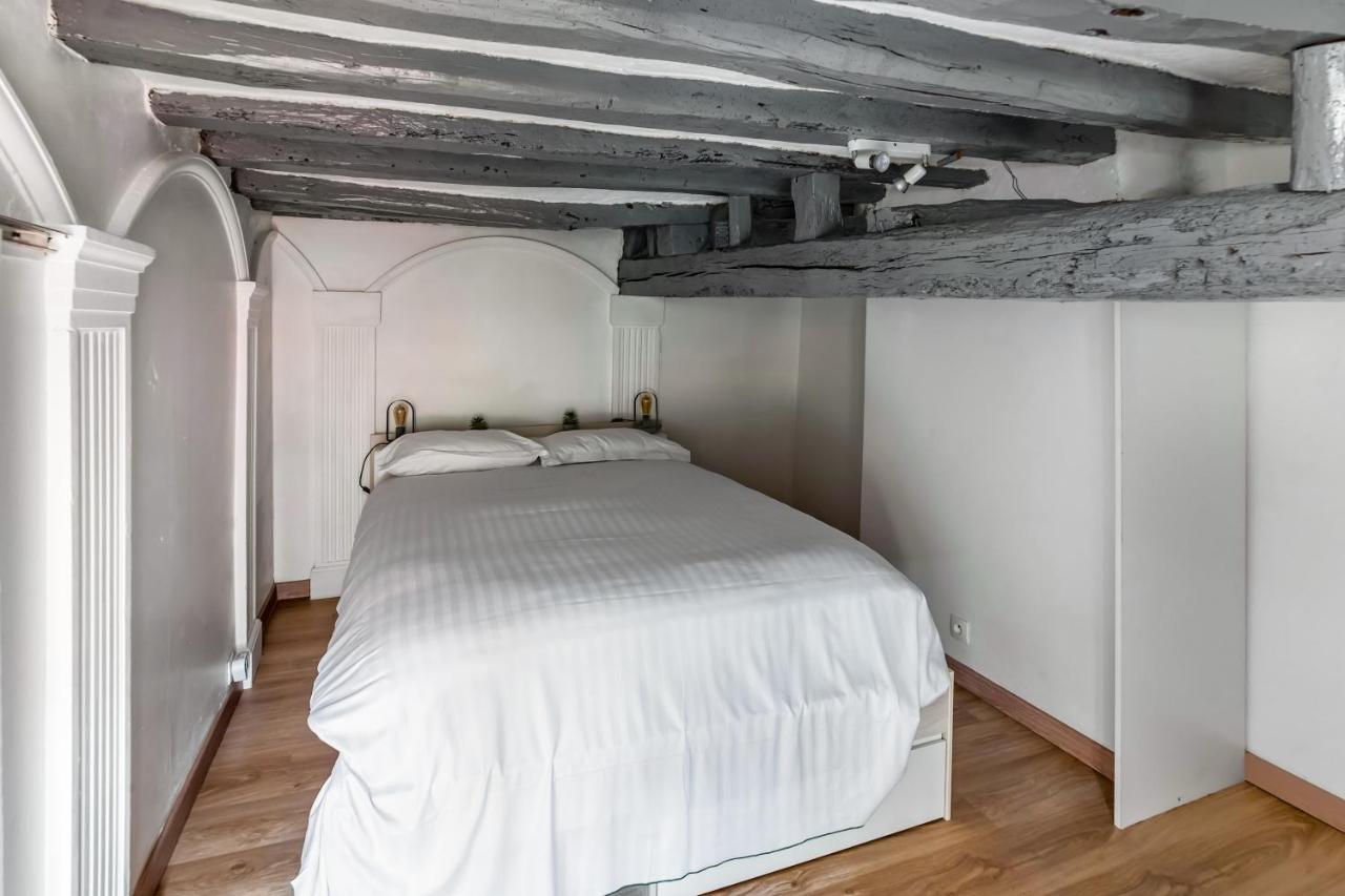 L'Arpajonnais 1 Cosy Hyper Centre 5Min N20 Apartman Kültér fotó