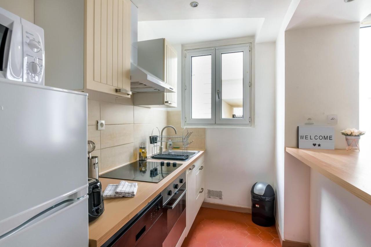 L'Arpajonnais 1 Cosy Hyper Centre 5Min N20 Apartman Kültér fotó