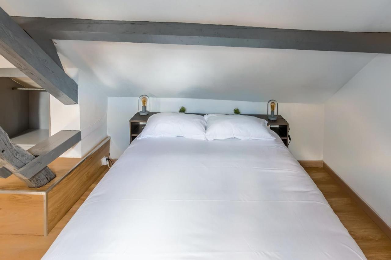 L'Arpajonnais 1 Cosy Hyper Centre 5Min N20 Apartman Kültér fotó