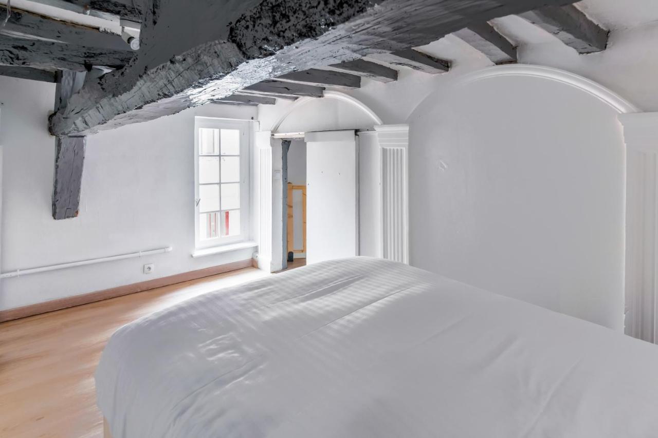 L'Arpajonnais 1 Cosy Hyper Centre 5Min N20 Apartman Kültér fotó