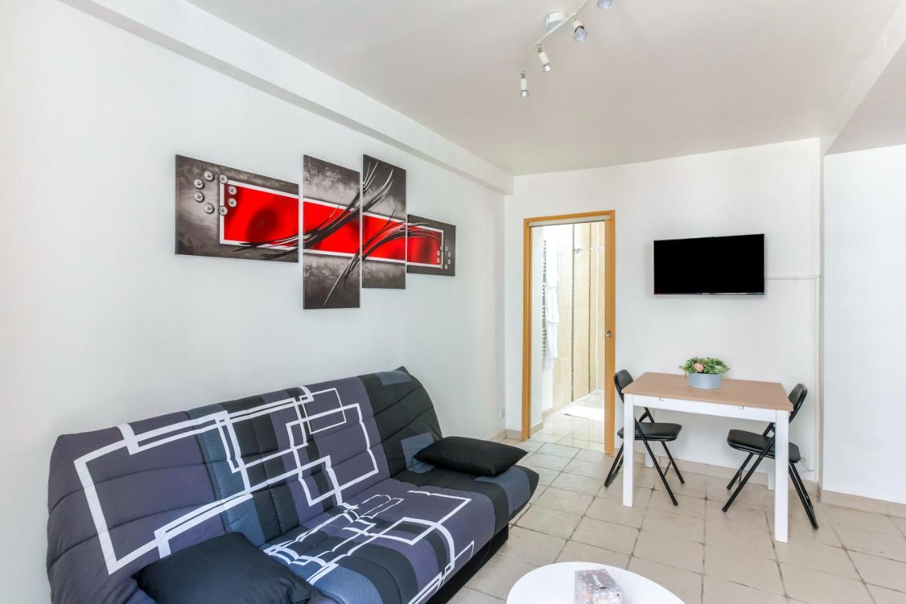 L'Arpajonnais 1 Cosy Hyper Centre 5Min N20 Apartman Kültér fotó