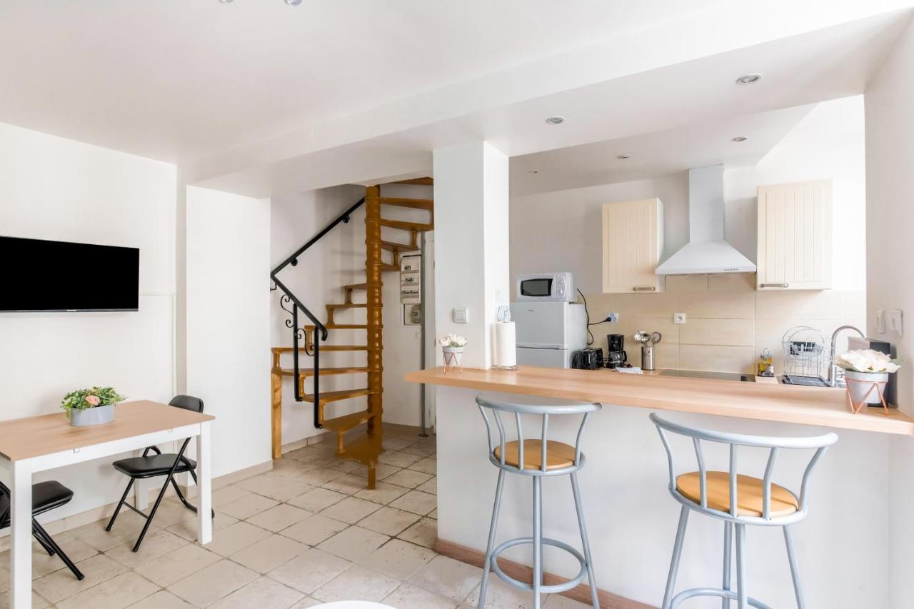 L'Arpajonnais 1 Cosy Hyper Centre 5Min N20 Apartman Kültér fotó