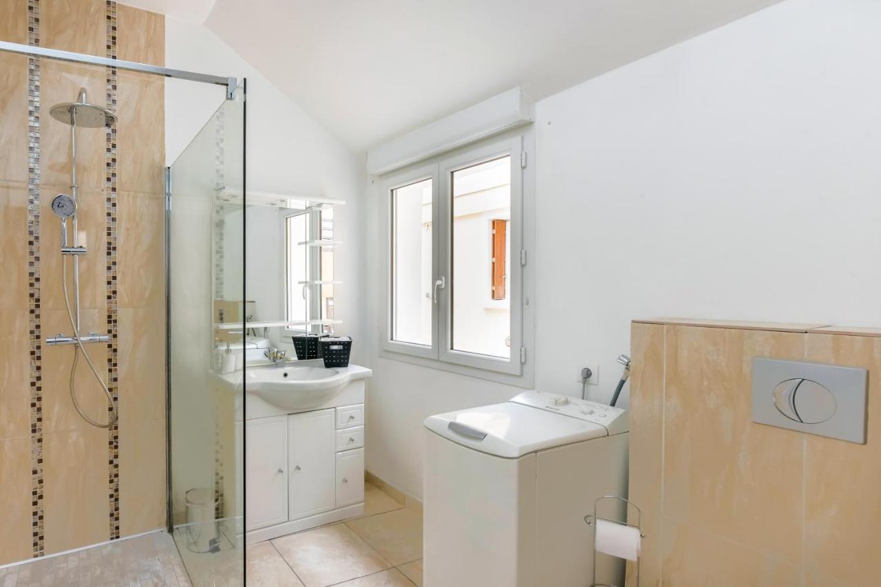 L'Arpajonnais 1 Cosy Hyper Centre 5Min N20 Apartman Kültér fotó